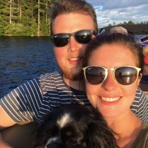 Meet your Posher, Gwendolyn